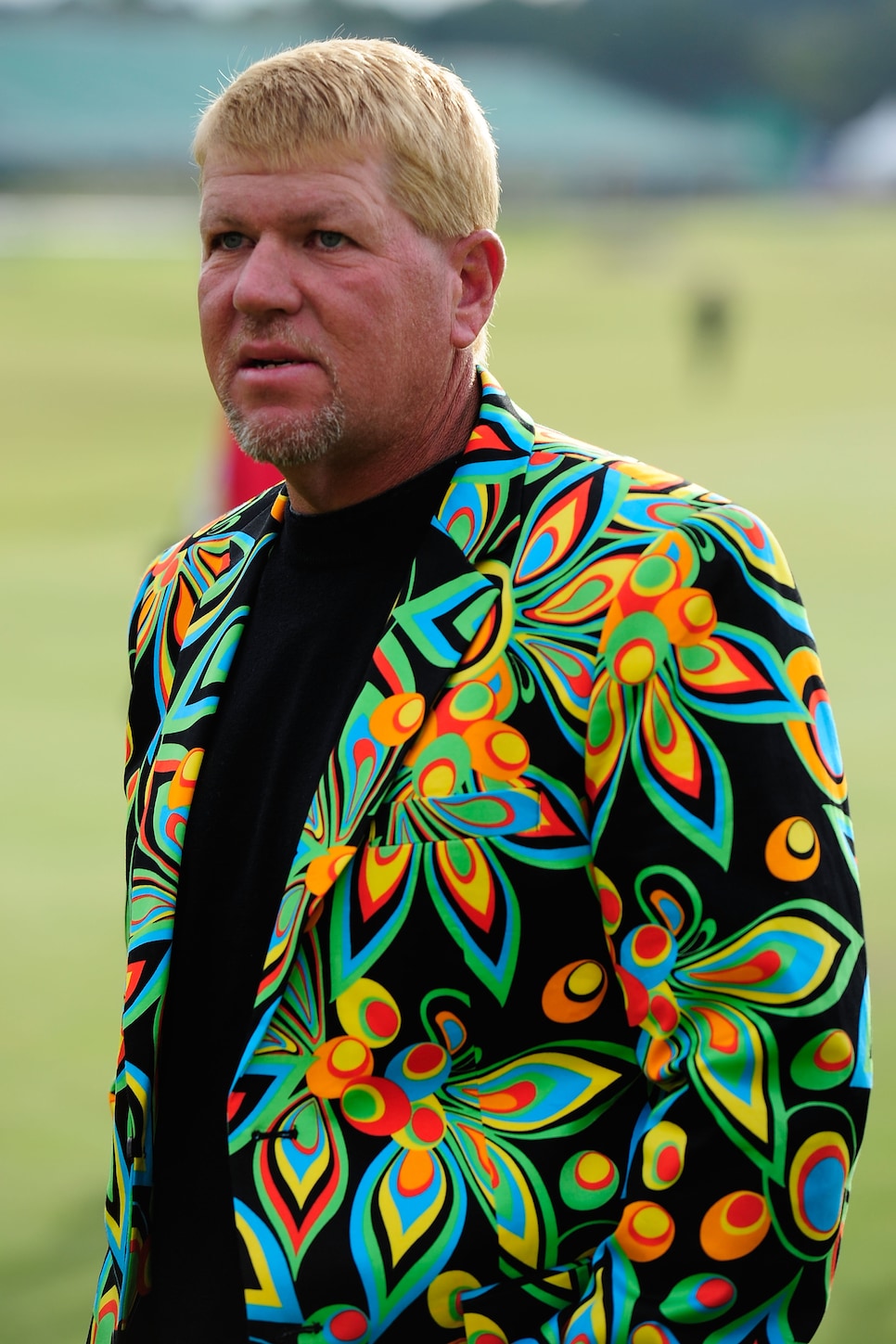 John Daly's Pants