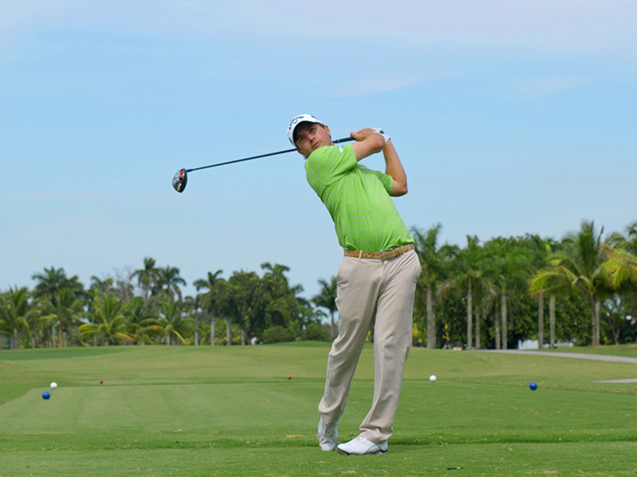 Swing Sequence: Kevin Kisner | Instruction | Golf Digest