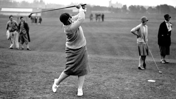 Walker Cup primer: 6 fascinating pieces of history at Cypress Point