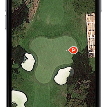 golf digest gps reviews