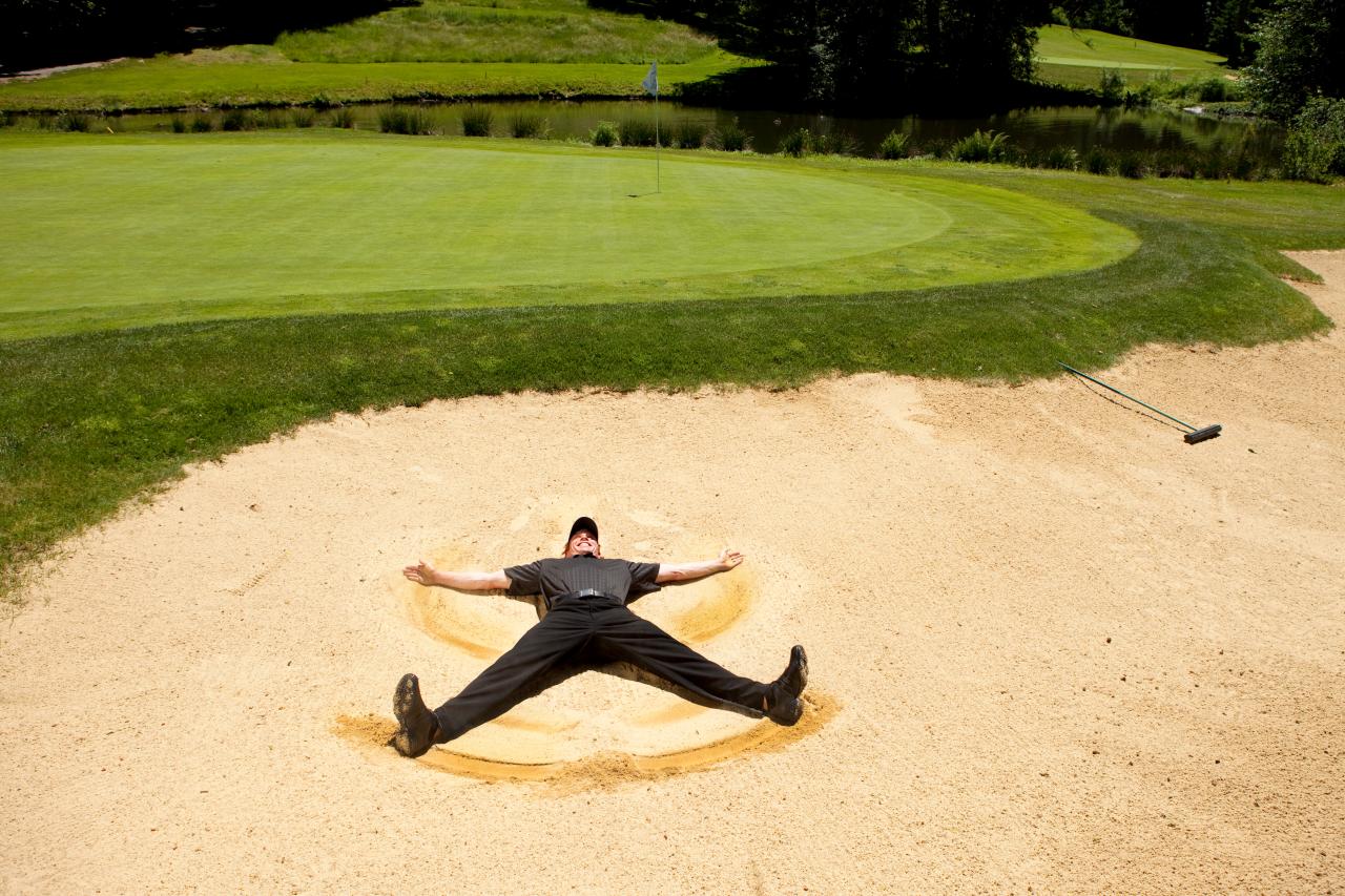 How Do I Post to GHIN For Match Play? - Golf Talk - The Sand Trap .com