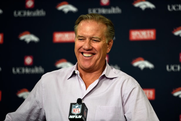 John Elway to compete in Colorado senior event | Golf News and Tour ...