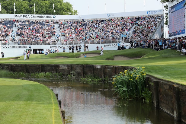 Wentworth to be restored ‘to its former glory’ after facelift went awr ...