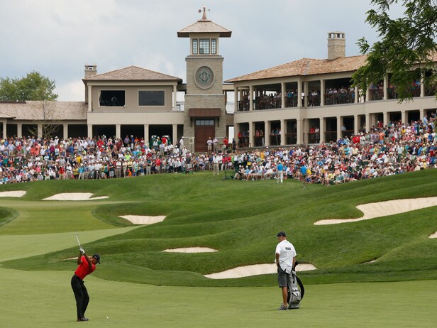 Muirfield Village to host backtoback PGA Tour events