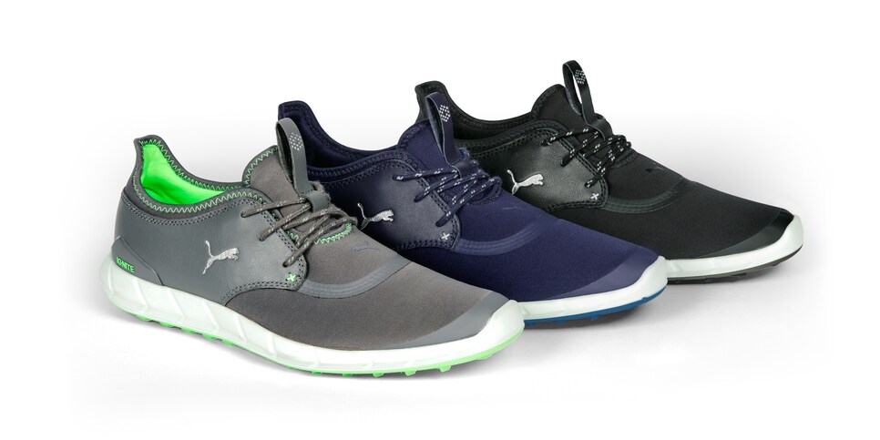 Puma ignite spikeless sport sale golf shoes