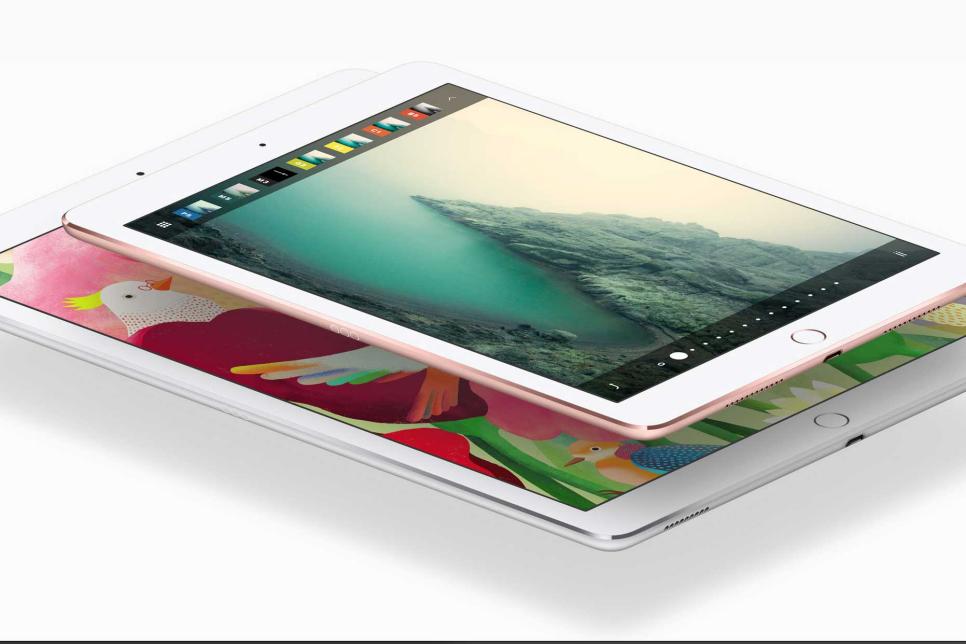 Apple
iPad Pro