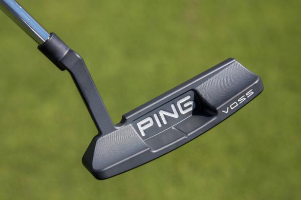 ping putters