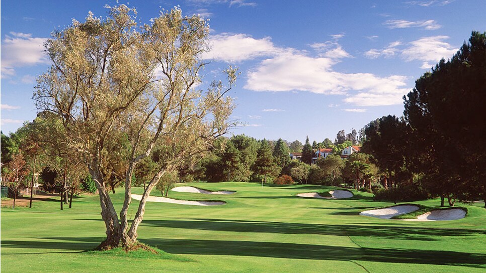 Where To Play Golf In San Diego Courses Golf Digest