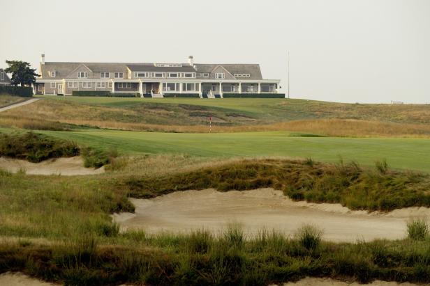 Which course is the best U.S. Open venue? Our 'definitive' ranking