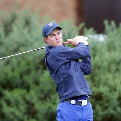 scott mcnealy | GolfDigest.com