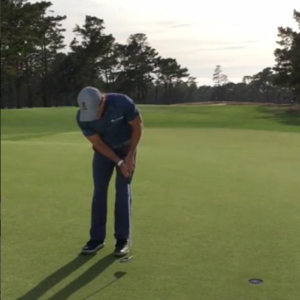 Stop Missing Makeable Birdie Putts | How To | Golf Digest