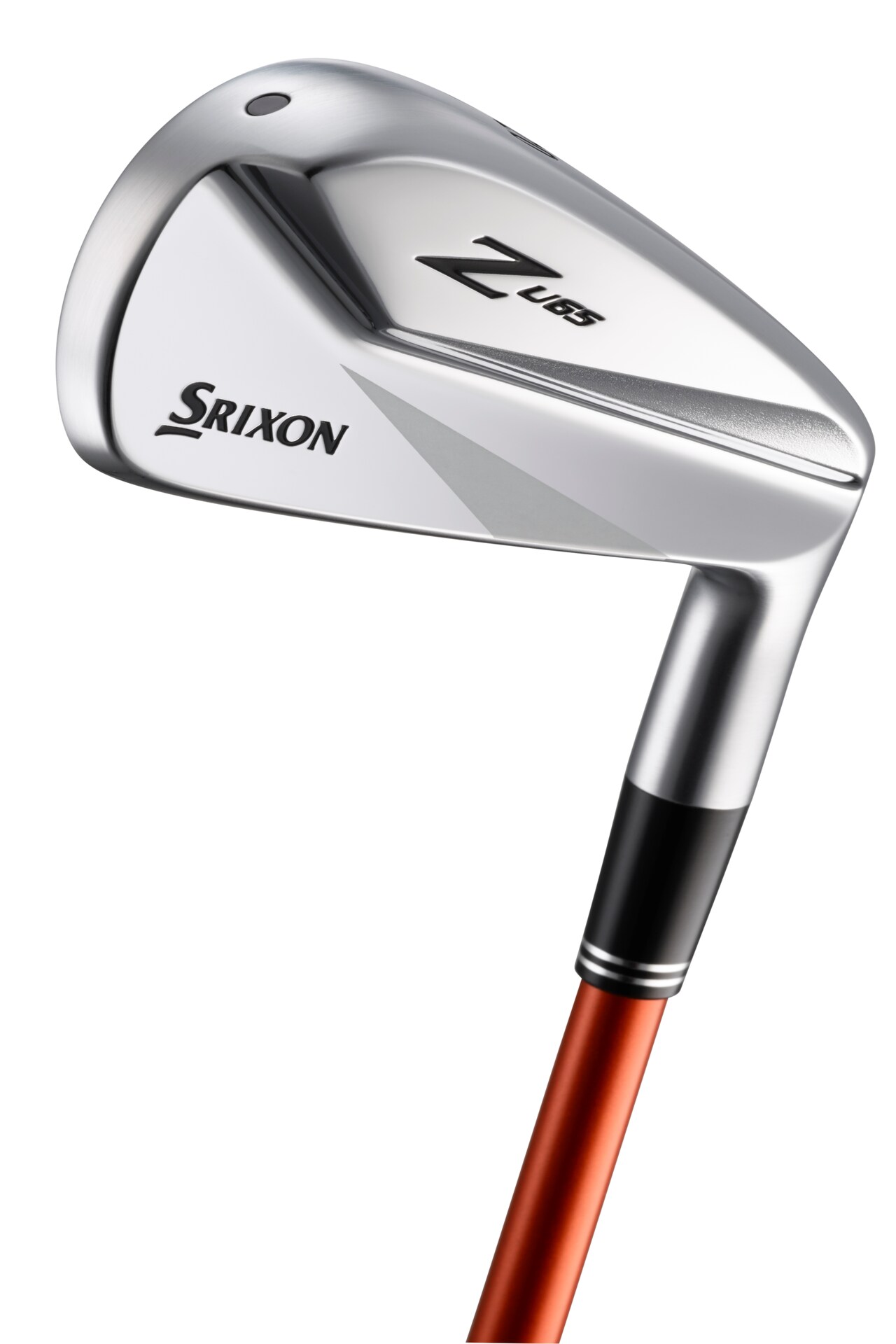 Srixon ZU65 Utility Driving 3 hotsell Iron / Miyazaki Extra Shaft