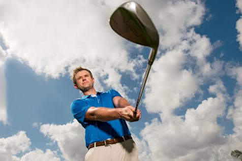 How To Pitch Like A Tour Pro