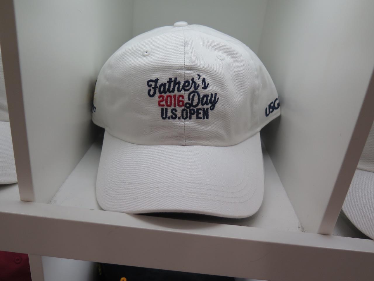 Our Favorite Merchandise At The 2016 U.S. Open | This is the Loop ...