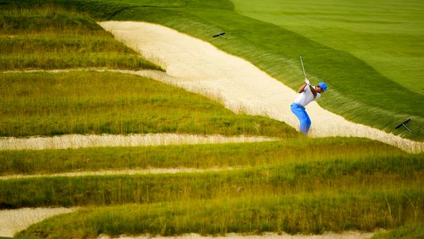 2016 U.S. Open Photos | Golf News and Tour Information | Golf Digest