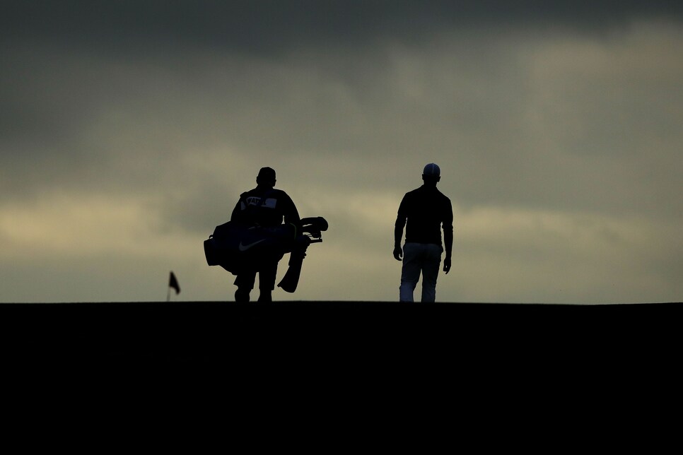 Paul Azinger on key to U.S. Open: ‘You can’t grumble your way’ to ...