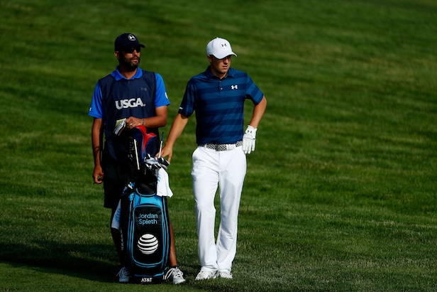 Fox Sports Trio To Jordan Spieth And Company: Pick Up The Pace | Golf ...