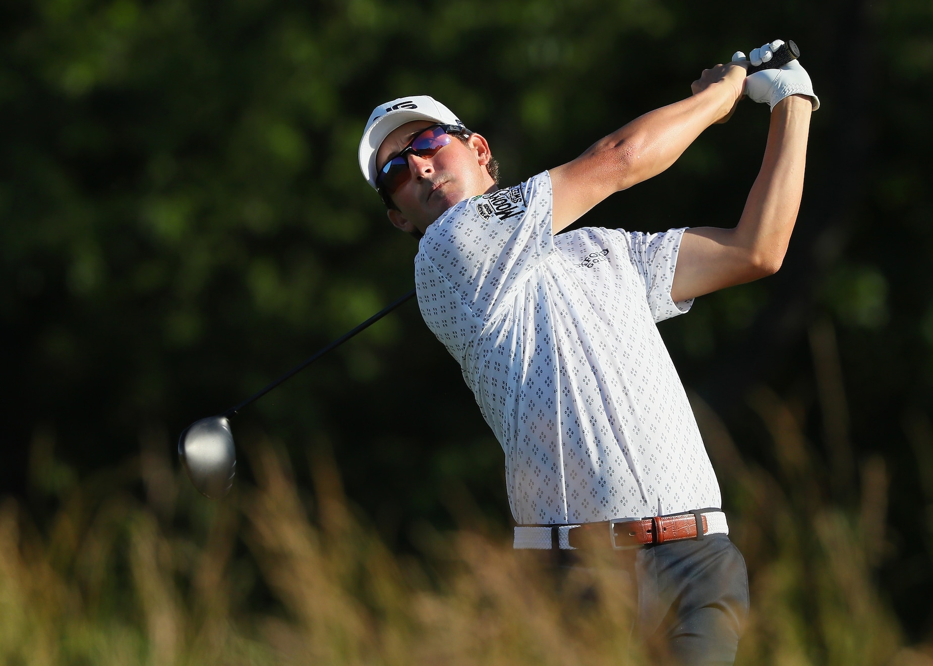 Andrew Landry of U.S. Open fame wins Web.com Tour's Bahamas Great Abaco ...