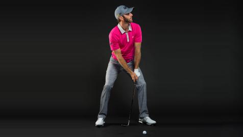 Dustin Johnson: How To Hit A Flop Shot