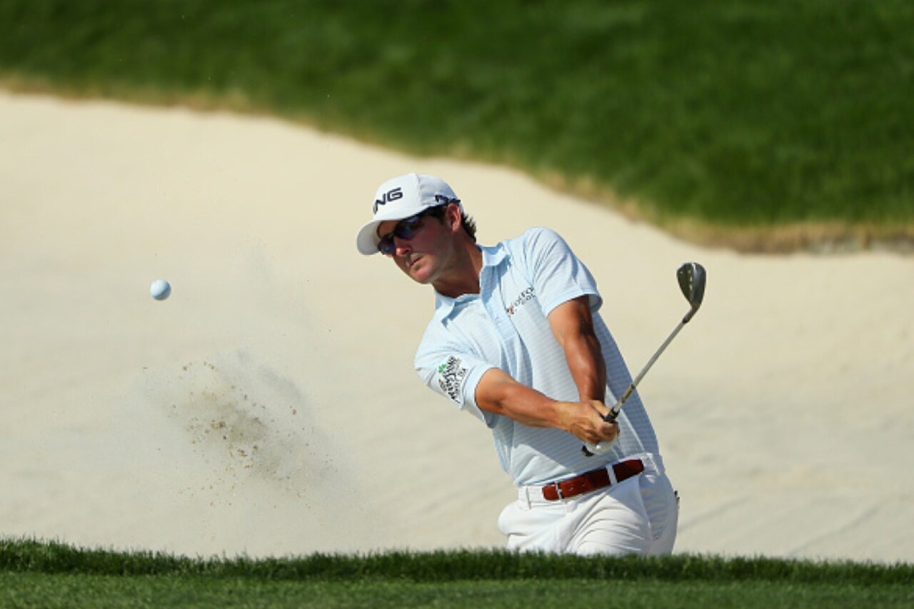 Andrew Landry’s roots help explain his U.S. Open run This is the Loop