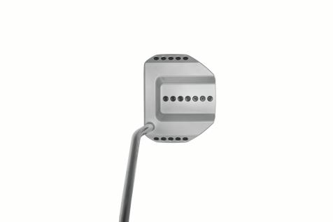 PXG Debuts New Putter Line