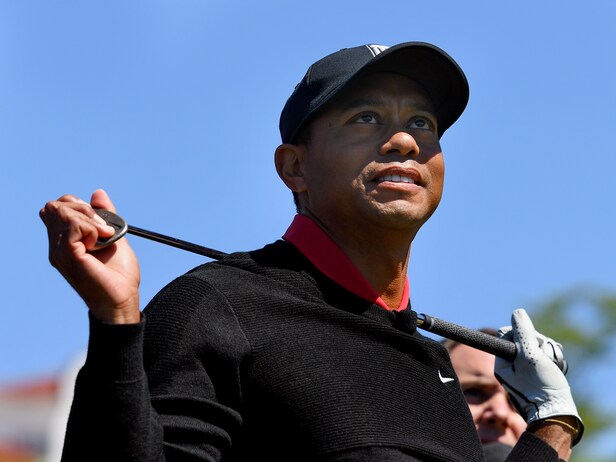 Golf Digest Podcast: What can we reasonably expect from Tiger Woods in ...