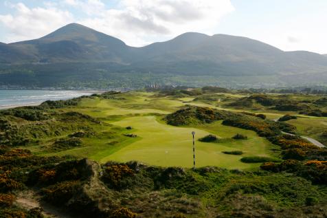 Ireland vs. Scotland: Which is the better golf destination?