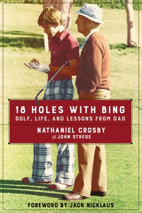 Bing Crosby's legacy in golf gets a much deserved boost