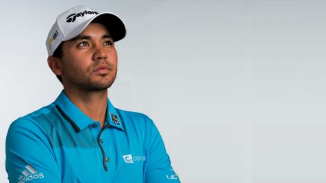 Jason Day: Turning Inspiration Into Obsession