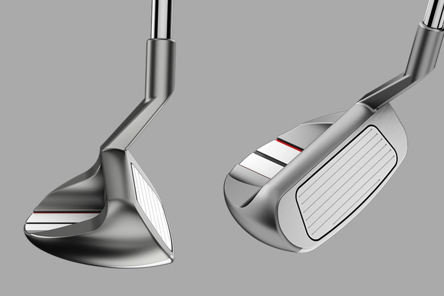 The Chipper is Back Odyssey Brings Out Counterbalanced Model