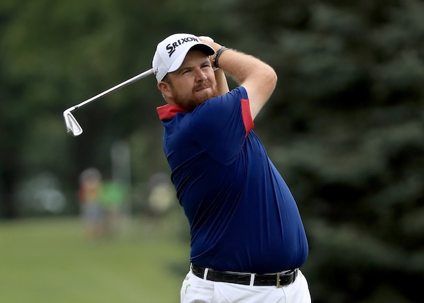 Shane Lowry advised to lose weight? What in the name of Porky Oliver ...