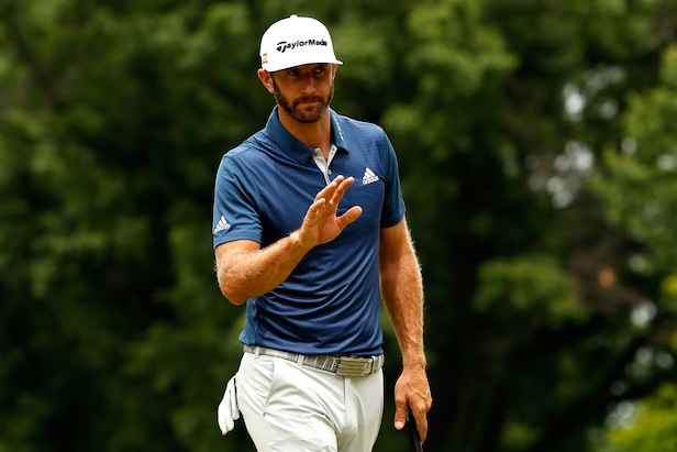 Dustin Johnson latest golfer to withdraw from Olympics | Golf News and ...