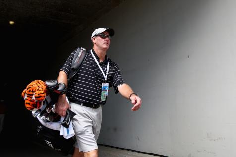 PGA Tour caddies to compete against each other in inaugural World Caddie Matches