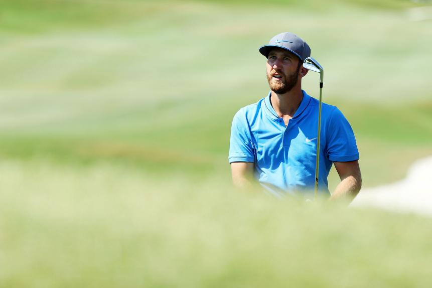 No. 15 -- Kevin Chappell