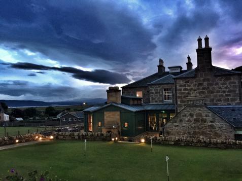 Post Castle Stuart, Some Tips For A Scottish Highlands Golf Trip