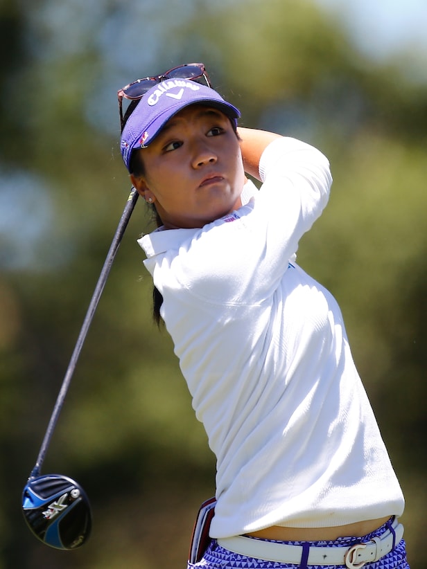 Lydia Ko Can Turn Your Pull-hook Into A Power Draw | Instruction | Golf