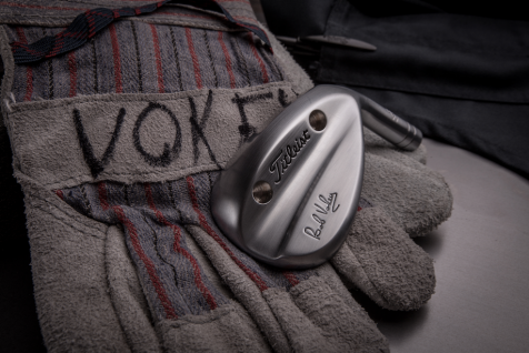 Titleist's Vokey releases new Signature line wedges