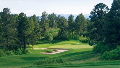 The Ridge at Castle Pines North