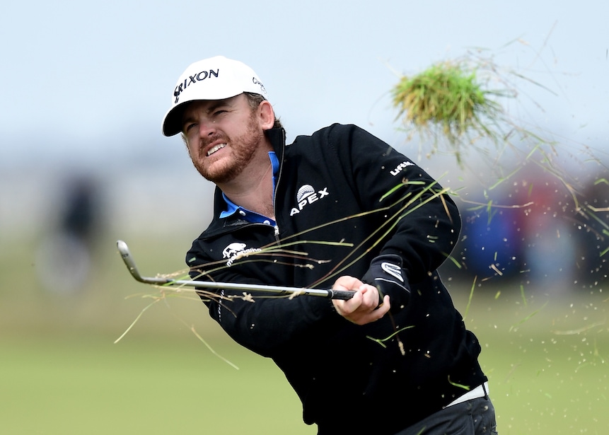 J.B. Holmes