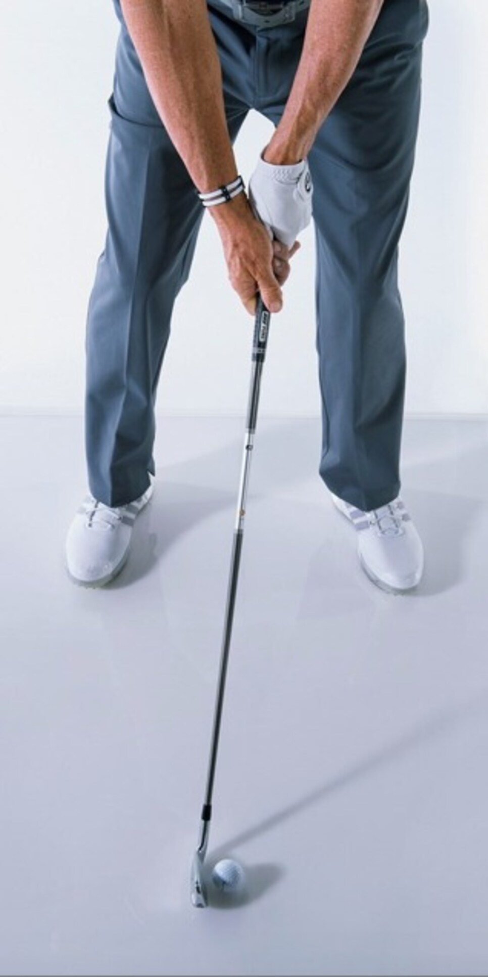 You Can Hit A Hook On Command Instruction Golf Digest 