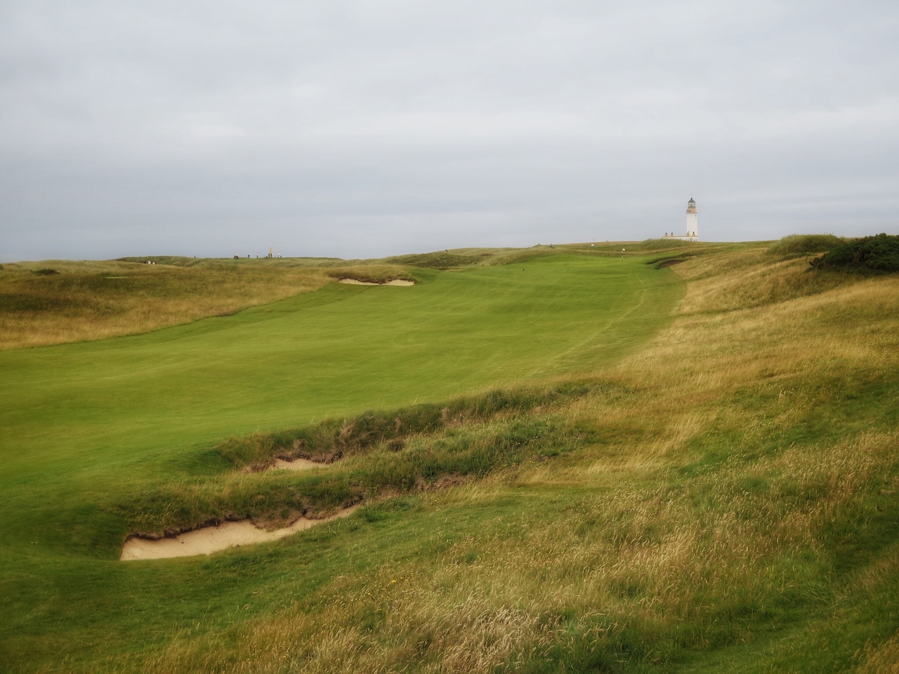 17 photos of Donald Trump's Turnberry renovation | This is the Loop ...