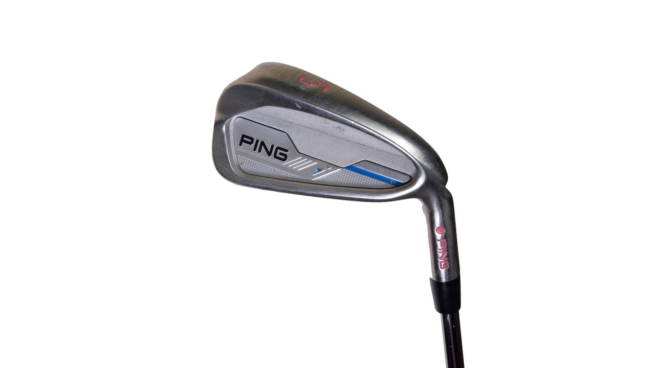 What's In My Bag Brooke Henderson Equipment Golf Digest