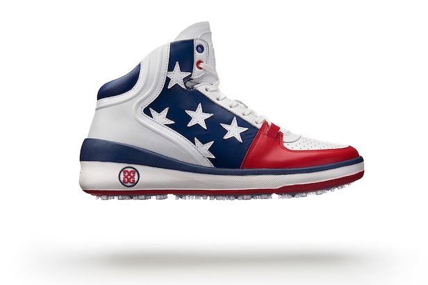 bubba watson jordan shoes us open 2021