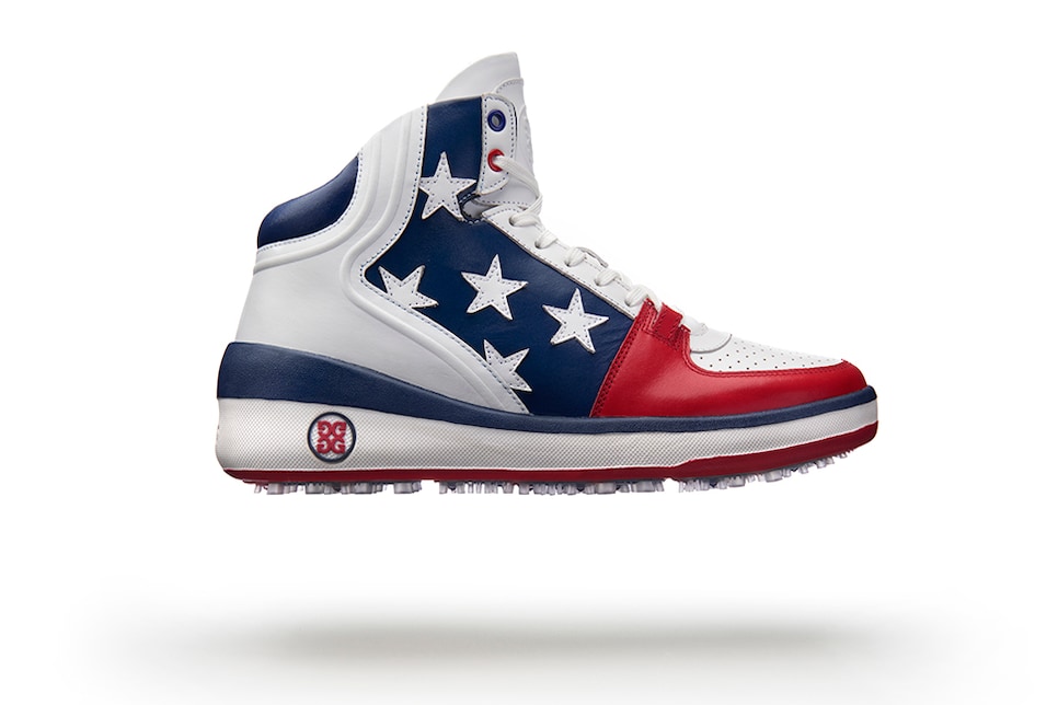 Ewing hot sale olympic shoes