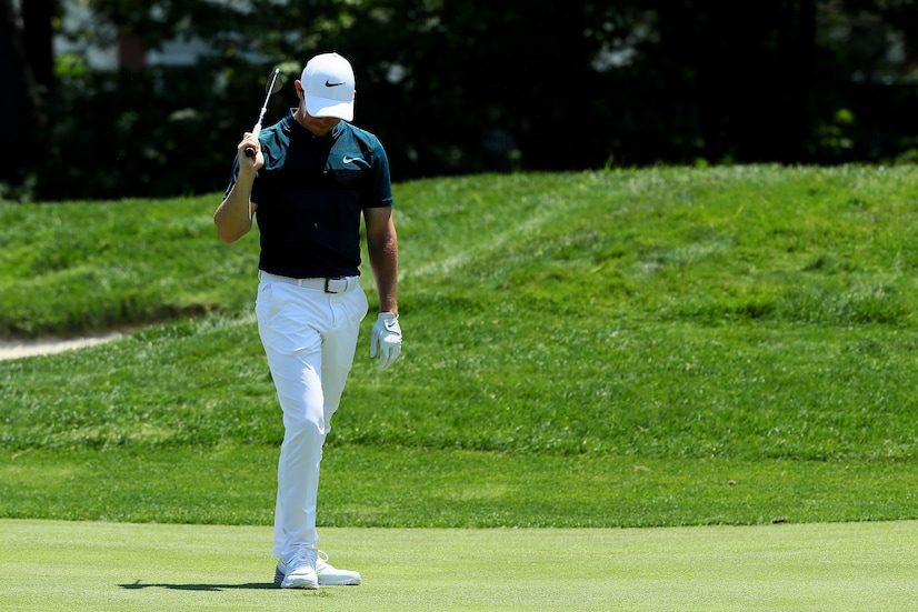 Why it might be time for Rory McIlroy to hire a putting coach | This is ...