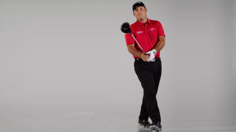 Patrick Reed: How To Dominate With Your Driver