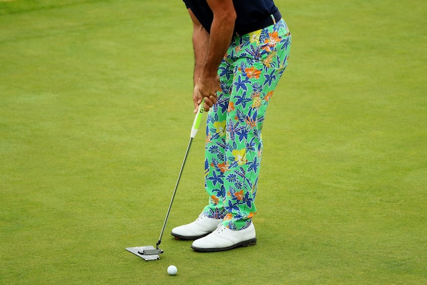 Billy horschel camo on sale pants