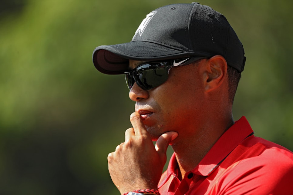 tiger woods nike sunglasses