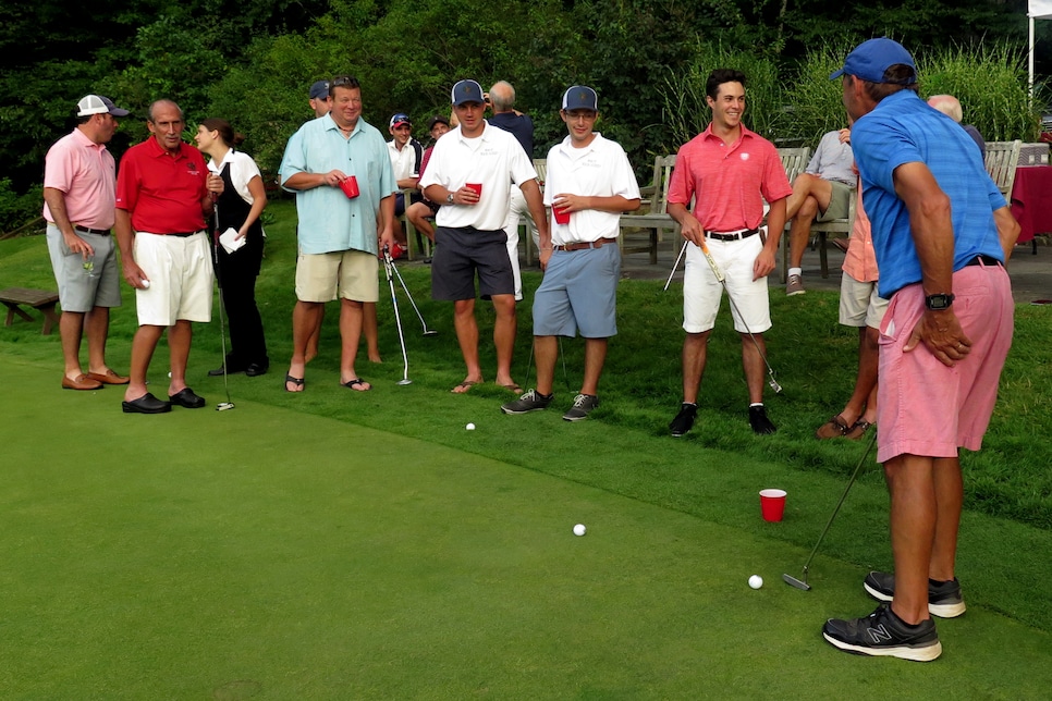 World's greatest putting contest | Golf News and Tour Information ...