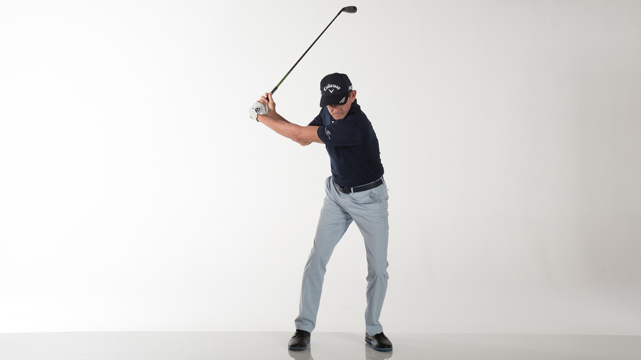 Five Big Misses, And How To Fix Them | How To | Golf Digest